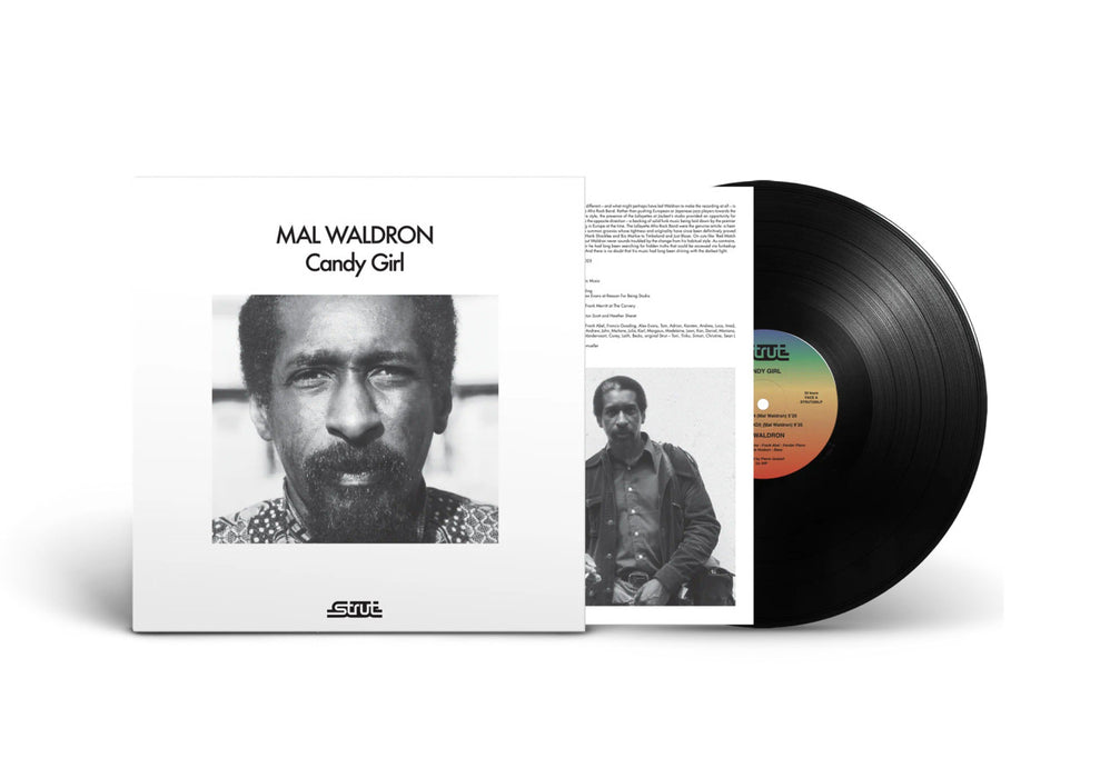 Mal Waldron – Candy Girl - Image 2