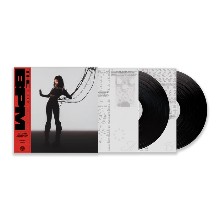 Sudan Archives – The BPM (2xLP) - Image 2
