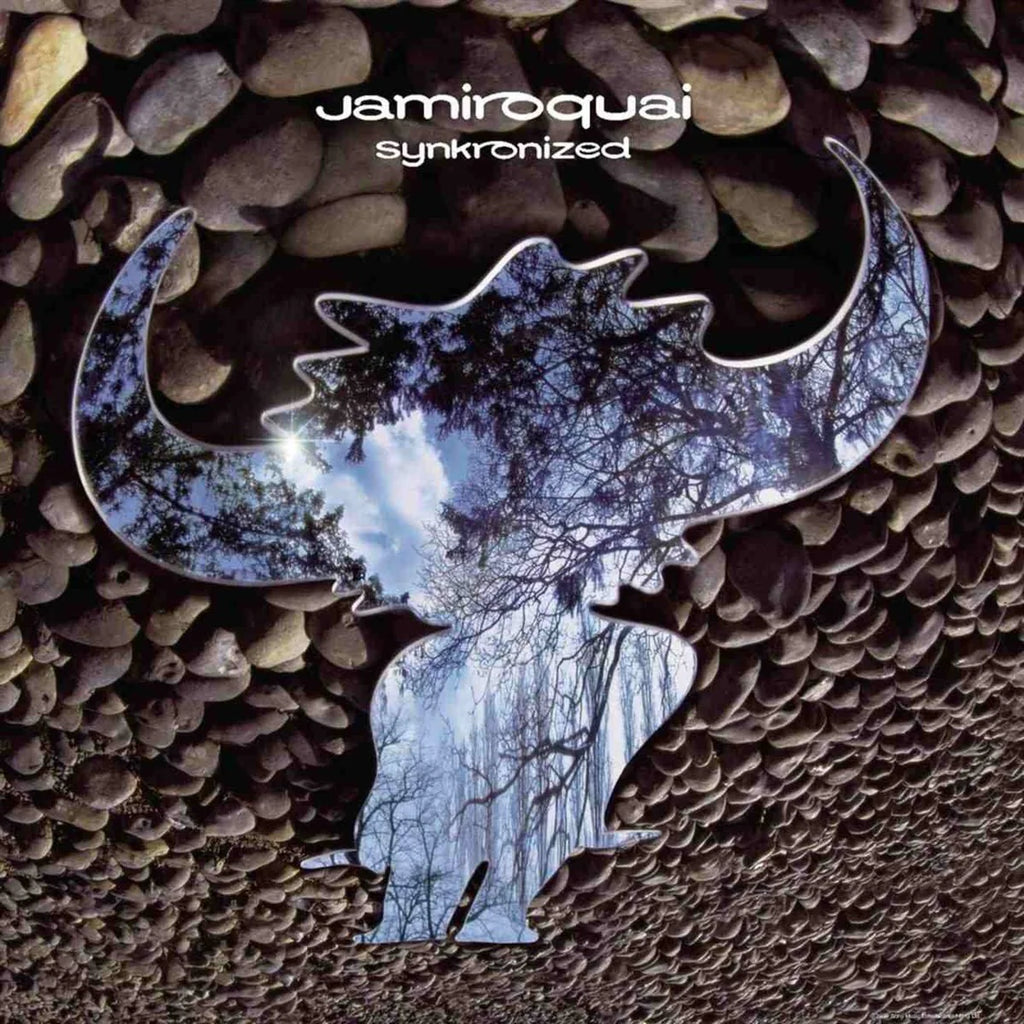 Jamiroquai – Synkronized for Sale | Dutch Vinyl