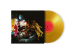 Santana – Santana III (Translucent Yellow Vinyl) - Image 2