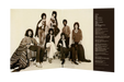 Santana – Santana III (Translucent Yellow Vinyl) - Image 2