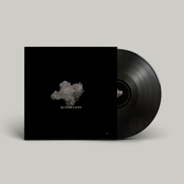 Sault – Acts Of Faith LP vinyl record, image 2 of 2