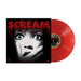 Marco Beltrami – Scream (Red Vinyl, 30th Anniversary Edition) LP vinyl record, image 2 of 3
