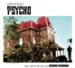 Bernard Herrmann – Psycho (The Original Film Score, Red vinyl) LP vinyl record, image 1 of 2