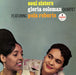 Gloria Coleman Quartet, Pola Roberts – Soul Sisters LP vinyl record, image 1 of 2