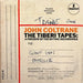 John Coltrane – The Tiberi Tapes: A Preview Of The Mythic Recordings (RSD 2026) - Image 1