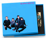 Sunnyboys – Sunnyboys (4xLP, 45th Anniversary Boxset) LP vinyl record, image 1 of 2