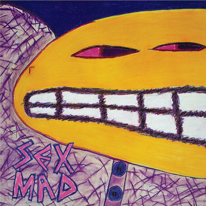 Nomeansno – Sex Mad - Image 1