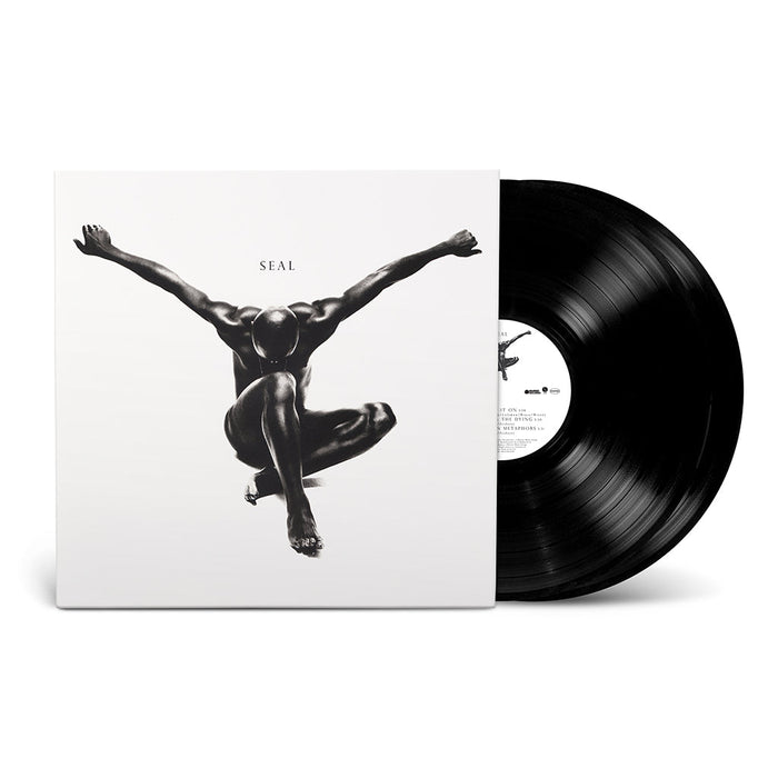 Seal – Seal (2xLP) - Image 2