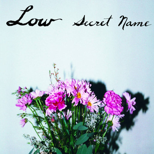Low – Secret Name (2xLP) LP vinyl record