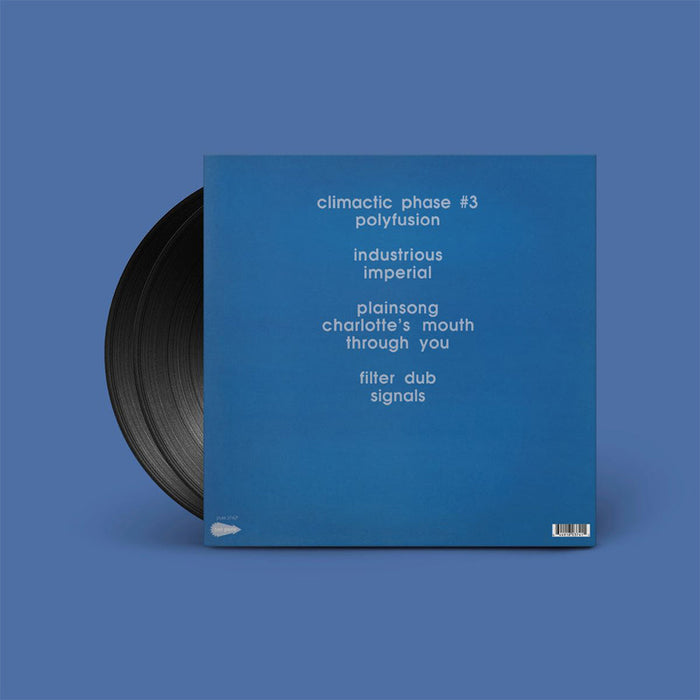Seefeel – Quique (2xLP) - Image 3