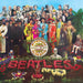 The Beatles – Sgt. Pepper's Lonely Hearts Club Band LP vinyl record, image 1 of 2
