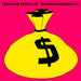 Teenage Fanclub – Bandwagonesque (Remastered) LP vinyl record, image 1 of 2