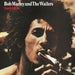 Bob Marley & The Wailers – Catch A Fire LP vinyl record, image 1 of 3