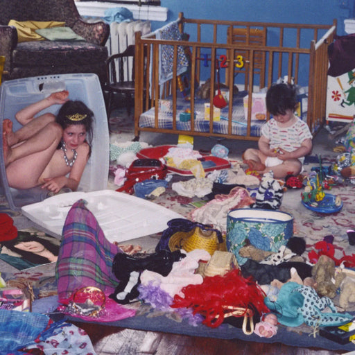 Sharon Van Etten – Remind Me Tomorrow LP vinyl record, image 1 of 3