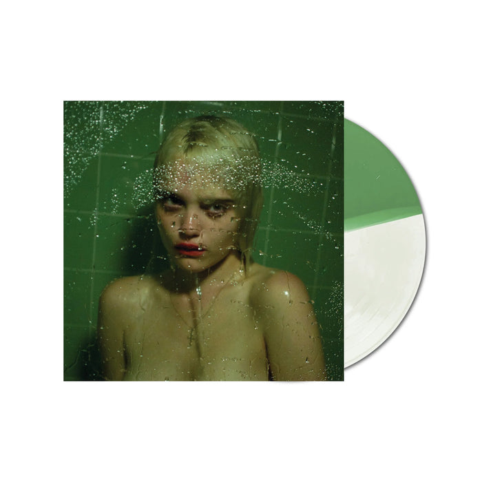 Sky Ferreira – Night Time, My Time (Split Splatter) LP vinyl record, image 2 of 2