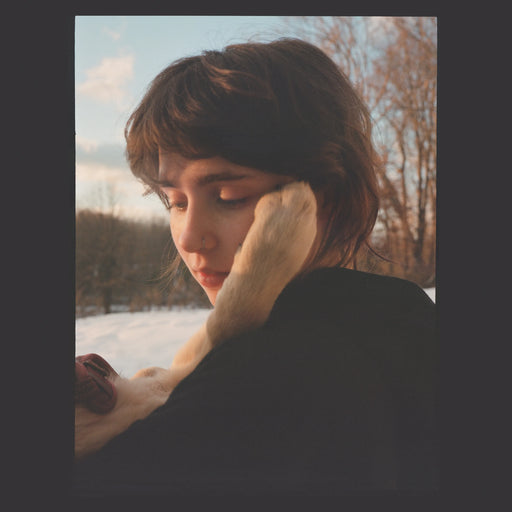 Clairo – Sling LP vinyl record, image 1 of 2