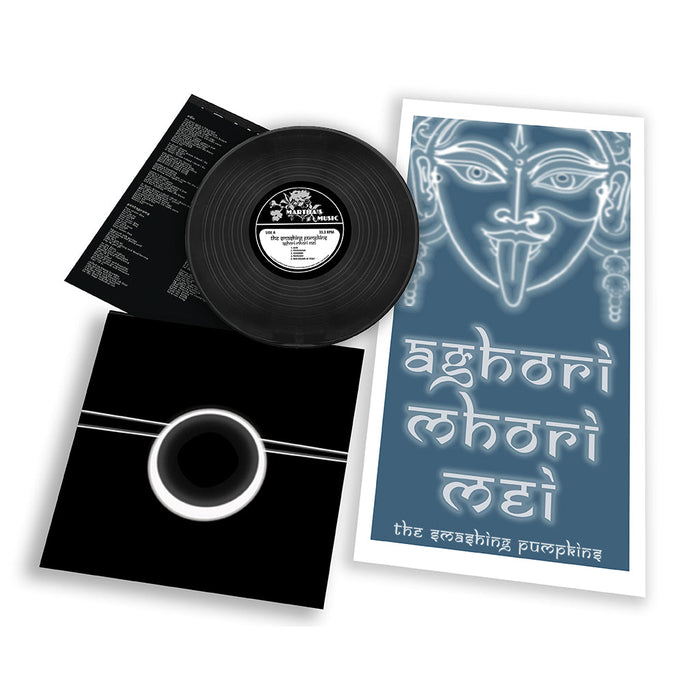 The Smashing Pumpkins – Aghori Mhori Mei - Image 2