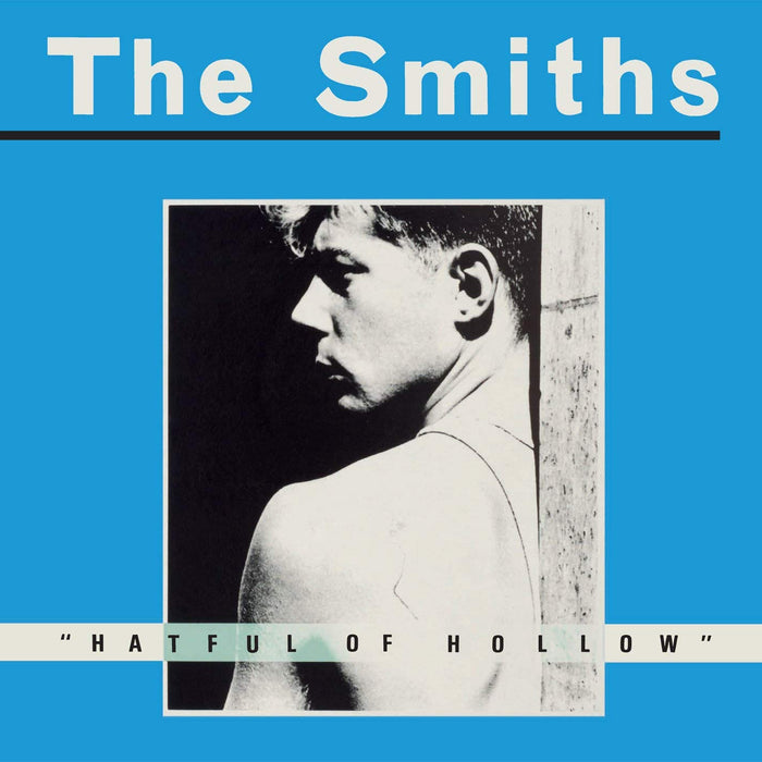 The Smiths – Hatful Of Hollow LP vinyl record, image 1 of 2