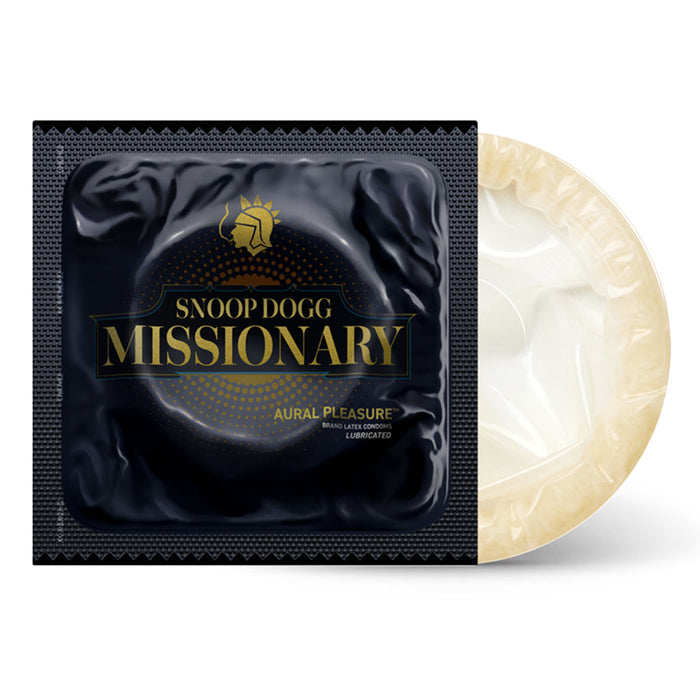 Snoop Dogg – Missionary (Picture Disc) LP vinyl record, image 2 of 2