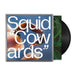 Squid – Cowards LP vinyl record, image 2 of 3