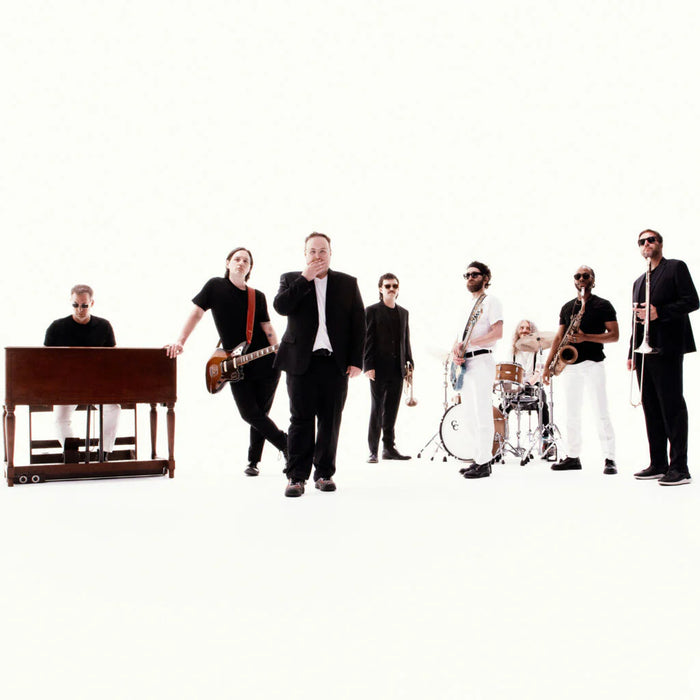 St. Paul & The Broken Bones – St. Paul & The Broken Bones - Image 1