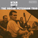 Stan Getz And The Oscar Peterson Trio (Verve Vault Series) - Image 1