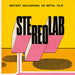 Stereolab – Instant Holograms On Metal Film (2xLP) - Image 1