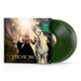 Stevie Nicks – In Your Dreams (2xLP, Limited Edition Forrest Green Vinyl) LP vinyl record, image 2 of 2