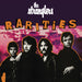 The Stranglers – Rarities (Orange & Purple Splatter) LP vinyl record, image 1 of 3