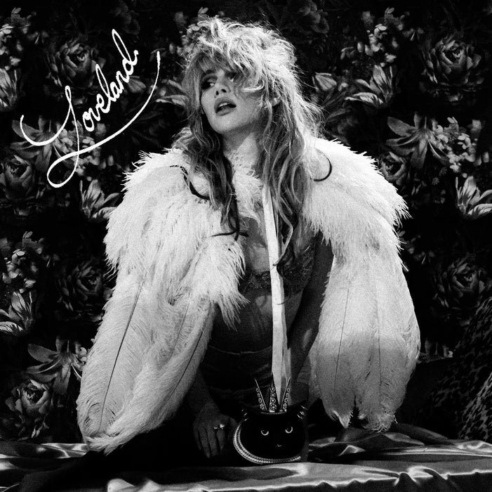 Suki Waterhouse – Loveland LP vinyl record, image 1 of 2