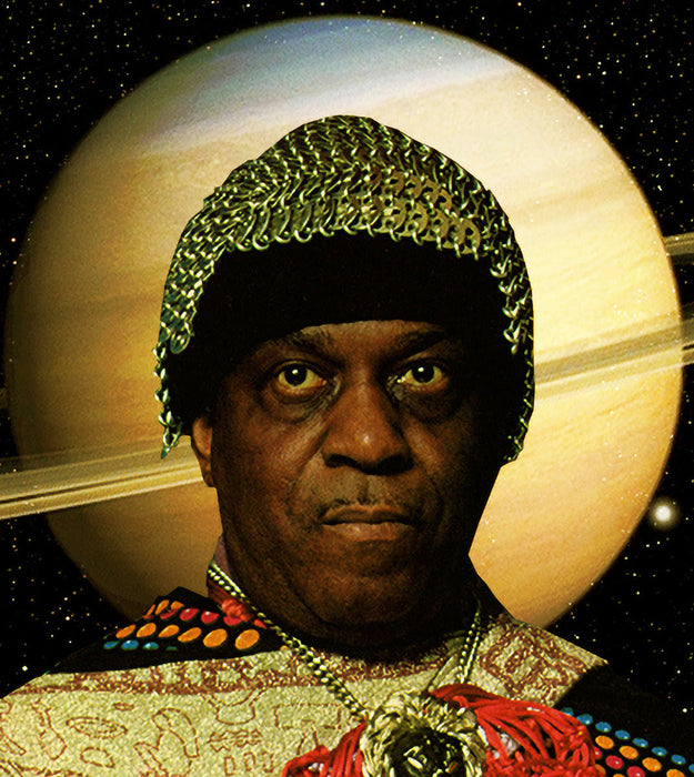 The Sun Ra Arkestra – Sleeping Beauty - Image 2