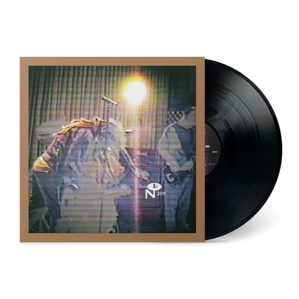 Super Static Fever – Silent Dynamic Torture LP vinyl record, image 2 of 2
