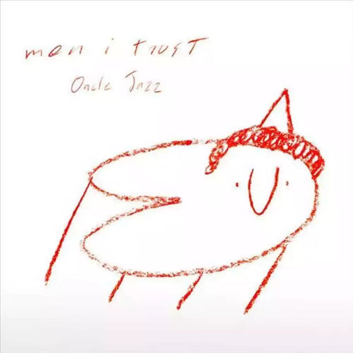 Men I Trust – Oncle Jazz (2xLP) LP vinyl record, image 1 of 3
