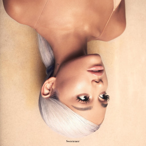Ariana Grande – Sweetener (2xLP) LP vinyl record, image 1 of 3