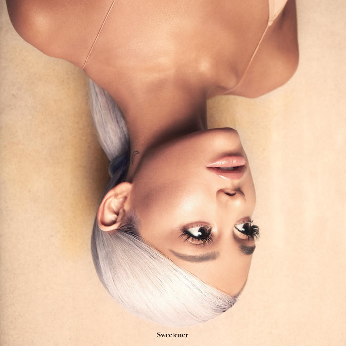 Ariana Grande – Sweetener (2xLP) LP vinyl record, image 1 of 3