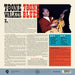 T-Bone Walker – T-Bone Blues LP vinyl record, image 3 of 3