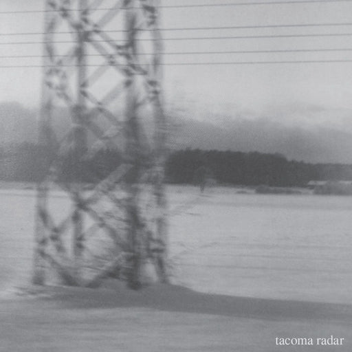 Tacoma Radar – No One Waved Goodbye (2xLP) - Image 1