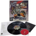 The Birthday Party – Junkyard (LP+ CD+ 7") LP vinyl record, image 2 of 3