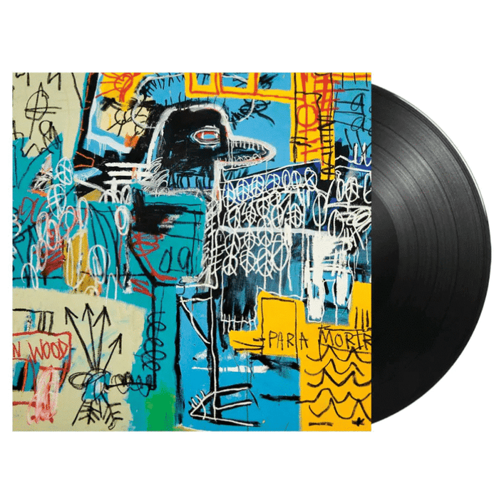 The Strokes – The New Abnormal LP vinyl record, image 2 of 3