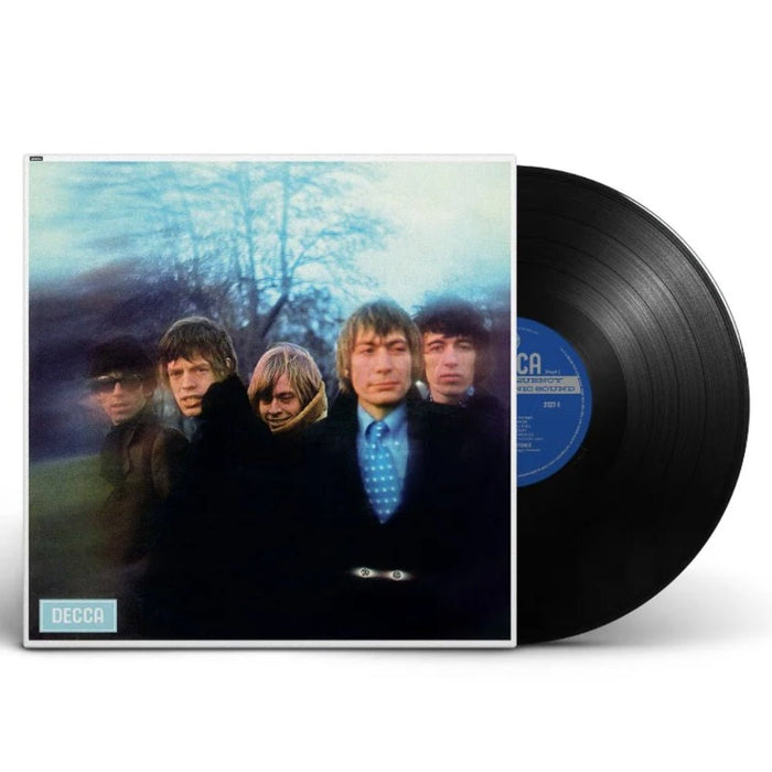 The Rolling Stones – Between The Buttons (UK) LP vinyl record, image 2 of 3
