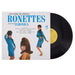 Presenting The Fabulous Ronettes Featuring Veronica – The Ronettes, Veronica Bennett LP vinyl record, image 3 of 3