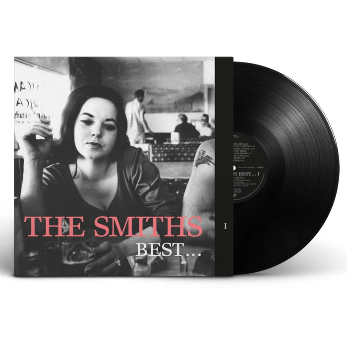 The Smiths – Best... I - Image 2