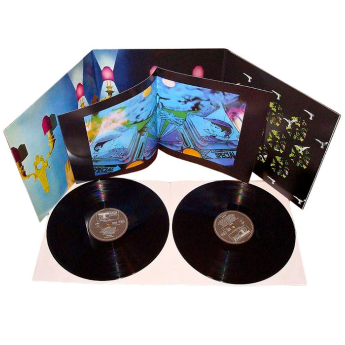 The Who – Tommy (2xLP, 180g, Acoustic Sounds Series, Deluxe Edition) LP vinyl record, image 2 of 4
