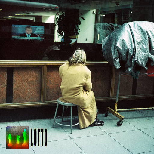 They Are Gutting A Body Of Water – Lotto - Image 1