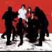The White Stripes – White Blood Cells LP vinyl record, image 1 of 3