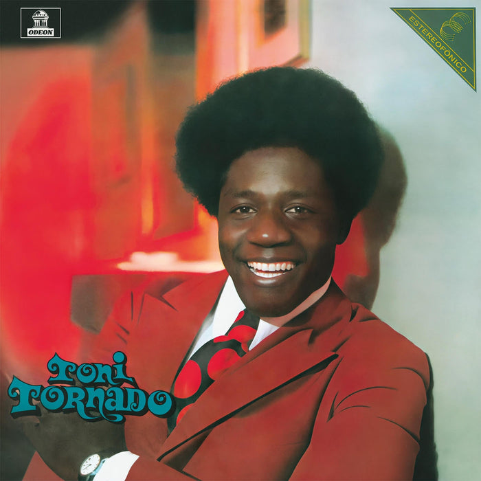 Toni Tornado - Image 1