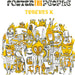 Foster The People - Torches X (Coloured Vinyl, 2xLP) LP vinyl record, image 1 of 2