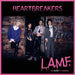 The Heartbreakers – L.A.M.F. The Found '77 Masters (Clear Vinyl) - Image 1