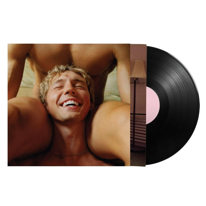 Troye Sivan – Something To Give Each Other LP vinyl record, image 2 of 3